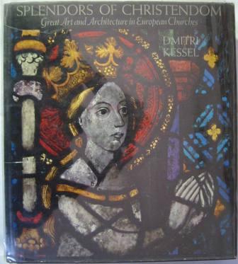 Image for Splendors of Christendom