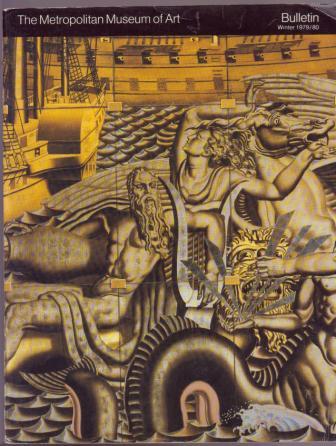 Image for Decorative Arts of the Twentieth Century / The Metropolitan Museum of Art Bulletin