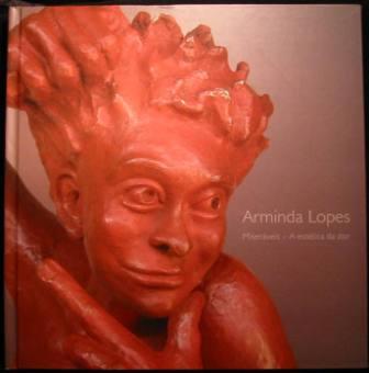Image for Arminda Lopes - Miseráveis - A estética da dor - Bronzes
