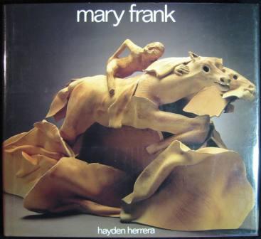 Image for Mary Frank