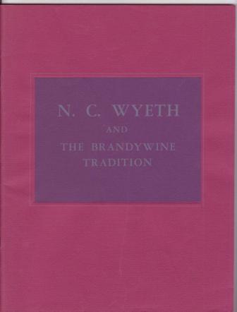 Image for N.C. Wyeth and The Brandywine Tradition