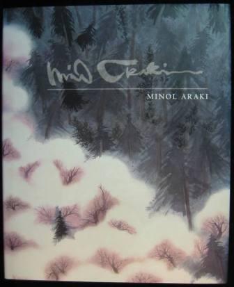 Image for Minol Araki