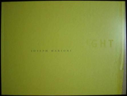 Image for Liquid Light: Exhibition of Three Large Scale Yellow-Based Paintings