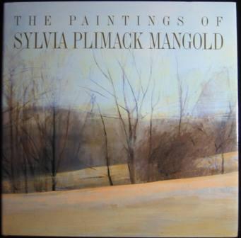 Image for The Paintings of Sylvia Plimack Mangold