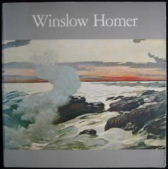 Image for Winslow Homer