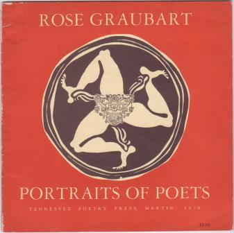 Image for Portraits of Poets