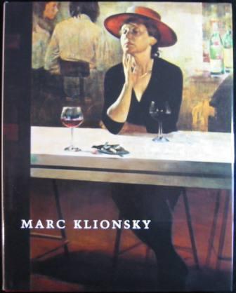 Image for Marc  Klionsky
