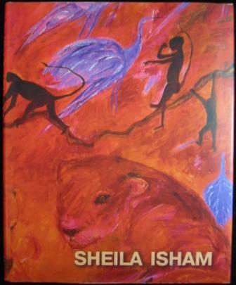 Image for Sheila Isham