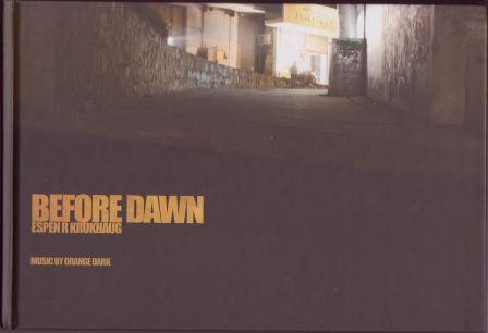 Image for Before Dawn