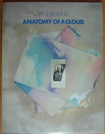 Image for Paul Jenkins: Anatomy of a Cloud