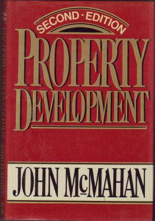 Image for Property Development - second edition