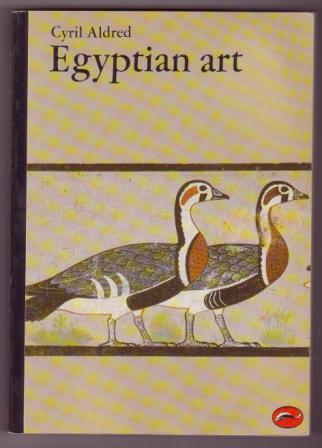 Image for Egyptian Art in the Days of the Pharaohs - 3100-320 BC