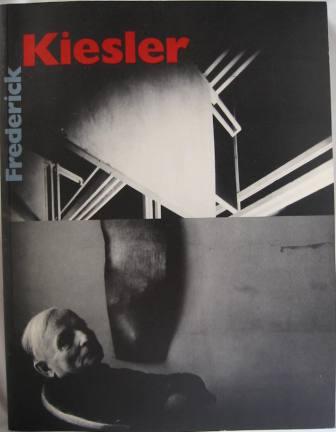 Image for Frederick Kiesler