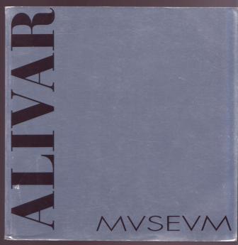 Image for Alivar Museum