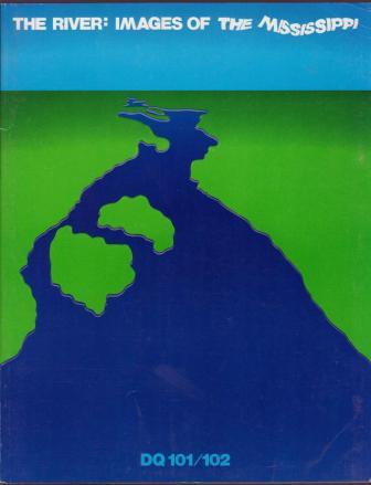 Image for The River: Images of the Mississippi