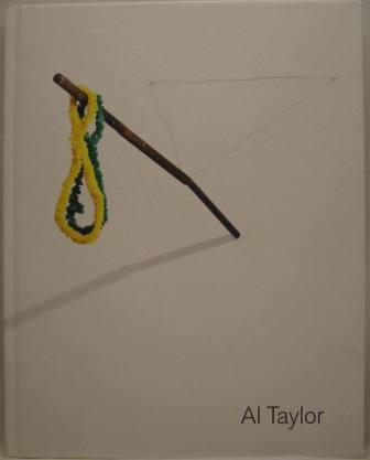 Image for Al Taylor, Early Work
