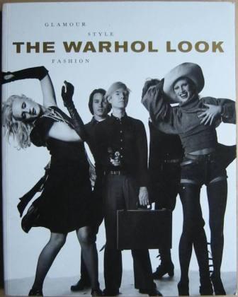 Image for The Warhol Look: Glamour, Style, Fashion