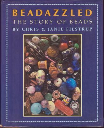 Image for Beadazzled: The Story of Beads