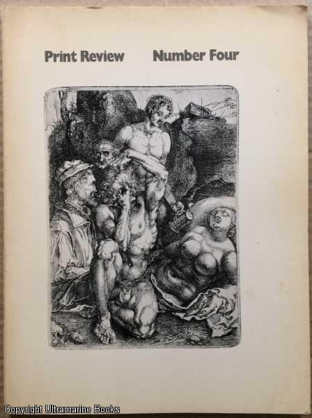 Image for Print Review Number Four  (Print Review 4)