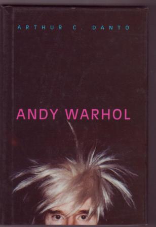 Image for Andy Warhol
