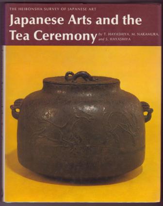 Image for Japanese Arts and the Tea Ceremony