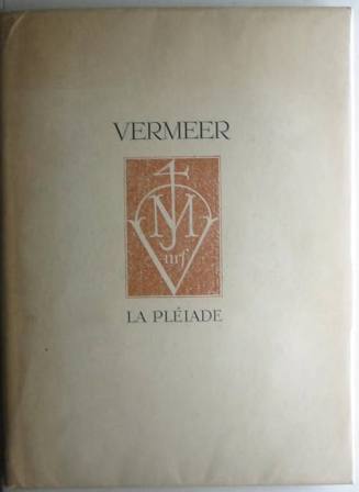 Image for Vermeer de Delft