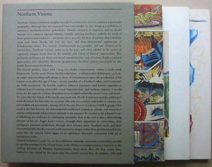 Image for Northern Visions: Asger Jorn / Oyvind Fahlstrom / Sleeping Beauty - Art Now