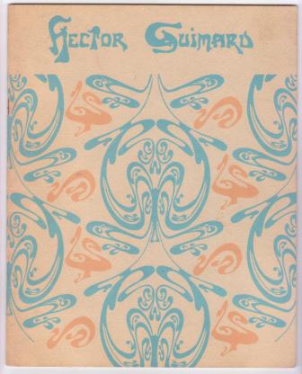 Image for Hector Guimard