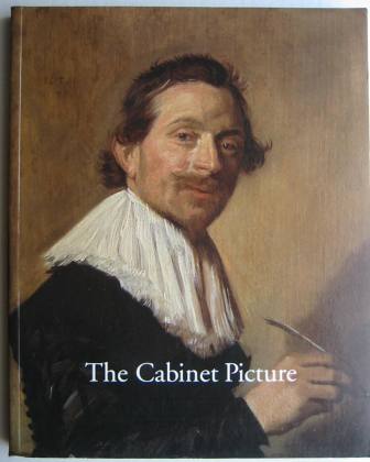 Image for The Cabinet Picture: Dutch and Flemish Masters of the Seventeenth Century
