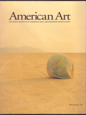 Image for American Art