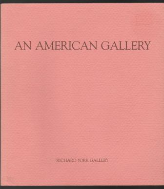 Image for An American Gallery - Volume V
