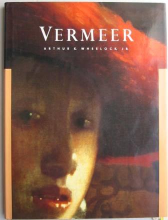 Image for Jan Vermeer