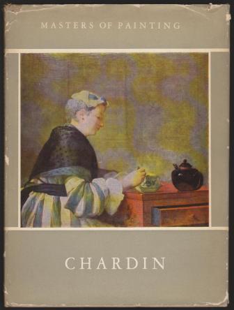 Image for Chardin