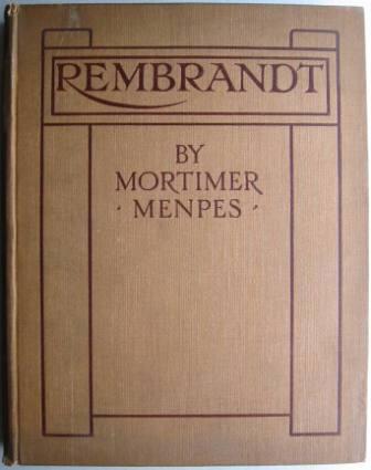 Image for Rembrandt