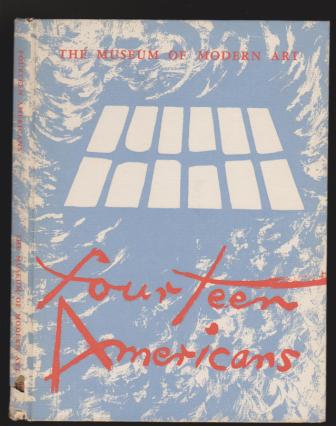 Image for fourteen americans