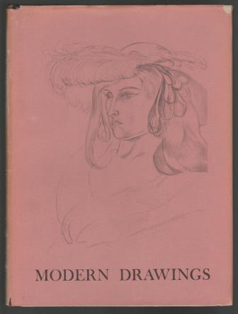 Image for Modern Drawings