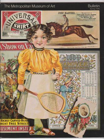 Image for ( American Ephemera )