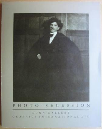 Image for Photo-Secession, Catalogue 6