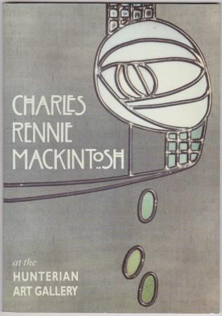 Image for The Estate and Collection of Works by Charles Rennie Mackintosh at the Hunterian Art Gallery, University of Glasgow