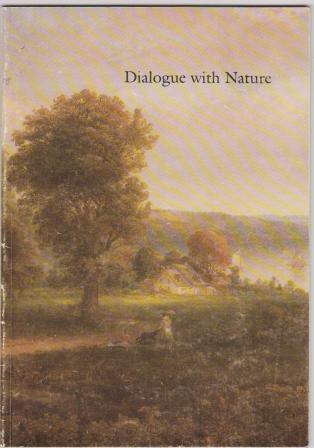 Image for Dialogue with Nature: Landscape and Literature in Nineteenth-Century America