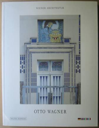 Image for Otto Wagner, Zeichnungen und Pläne