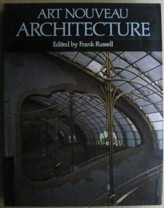 Image for Art Nouveau Architecture