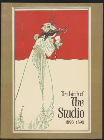 Image for The Birth of The Studio, 1893-1895