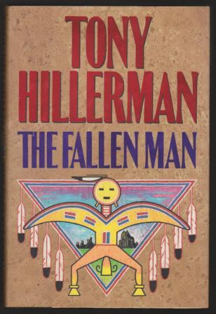 Image for The Fallen Man