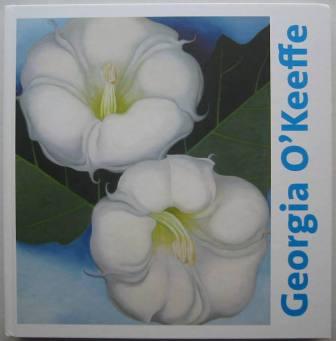 Image for Georgia O'Keeffe, Leben und Werk