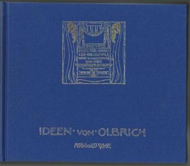 Image for Ideen von Olbrich