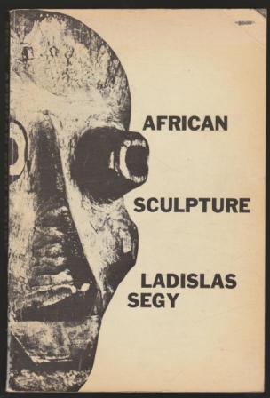 Image for African Sculpture