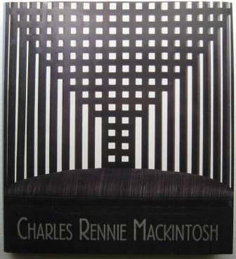 Image for Charles Rennie Mackintosh