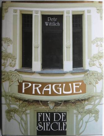 Image for Prague, Fin de Siècle