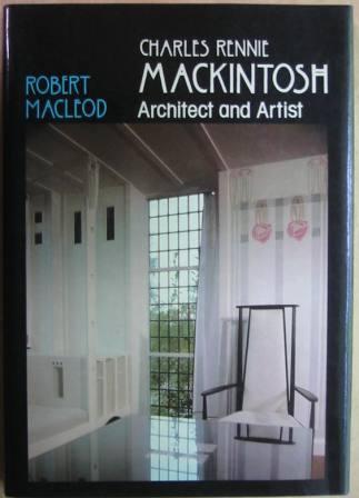 Image for Charles Rennie Mackintosh: Architect and Artist